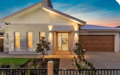 Buying and selling on the same day in Victoria
