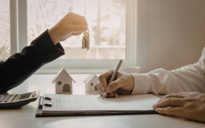 What Sellers Miss When Choosing a Settlement Date 