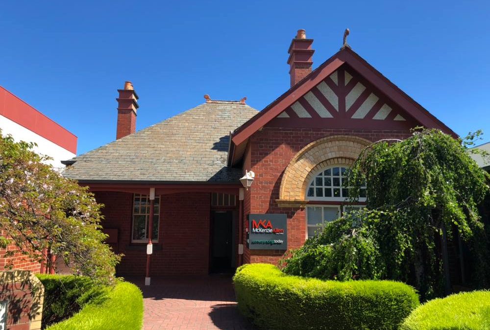 Choosing the Right Conveyancer in Victoria 