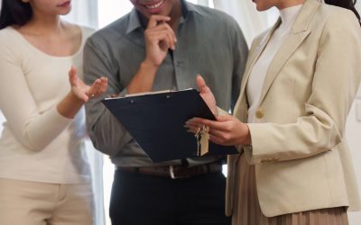 Buying a property with a tenant already in it: what changes at settlement in Victoria