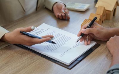 What Happens Between Signing a Contract and Settlement in Victoria 