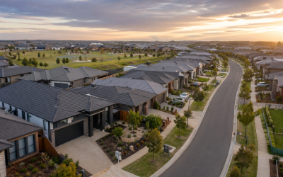 Conveyancing in Cranbourne: what to check before you sign on a new estate
