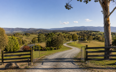 Rural property conveyancing in West Gippsland: water, septic, access and bushfire checks