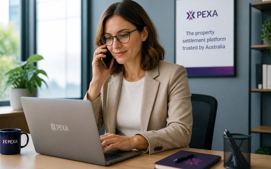 PEXA electronic settlement for Victorian buyers: what happens on the day