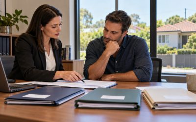 Buying an investment property through an SMSF, a trust or a company: what changes in the conveyancing